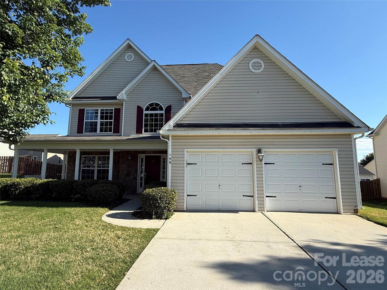 159 Gage Drive - Photo 1