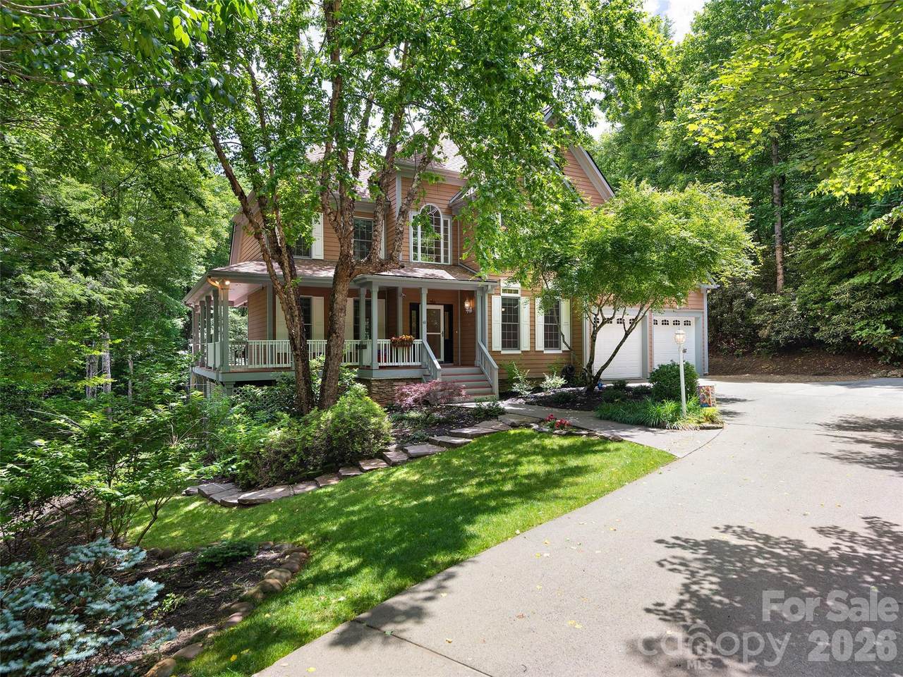 48 Smokemont Drive - Photo 1