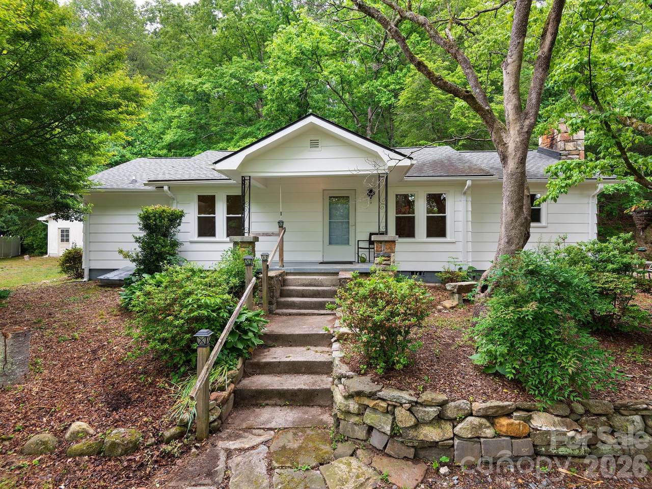 24 Piney Ridge Mountain Road - Photo 1