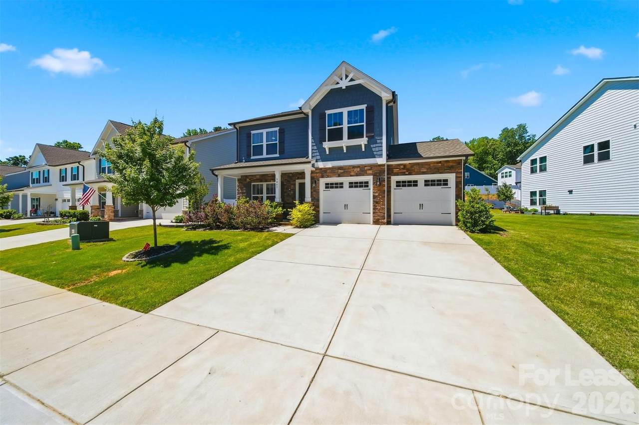5041 Mooreland Oaks Way - Photo 1