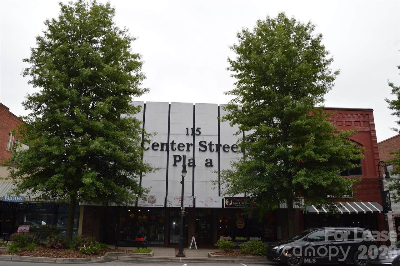 111 Center Street - Photo 1