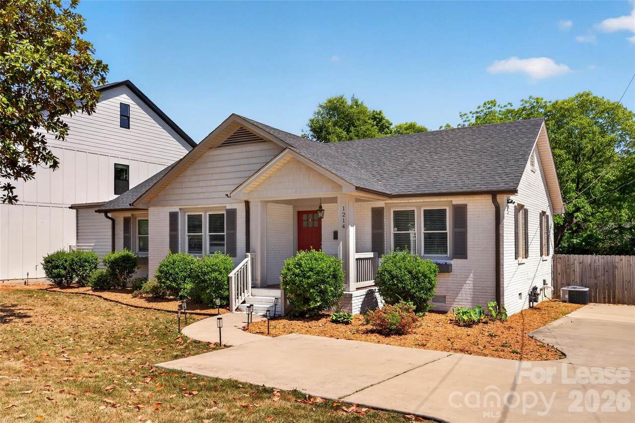 1214 Sharon Amity Road - Photo 1