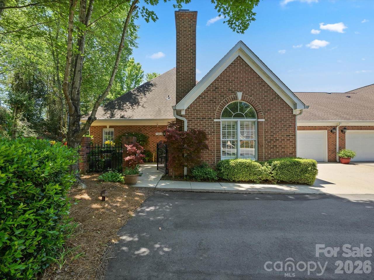 7444 Hurstbourne Green Drive - Photo 1