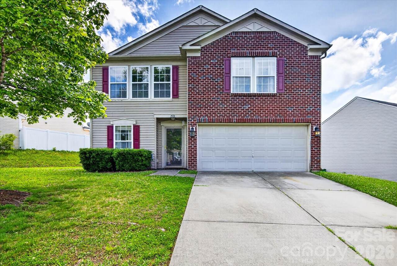 1533 Bray Drive - Photo 1