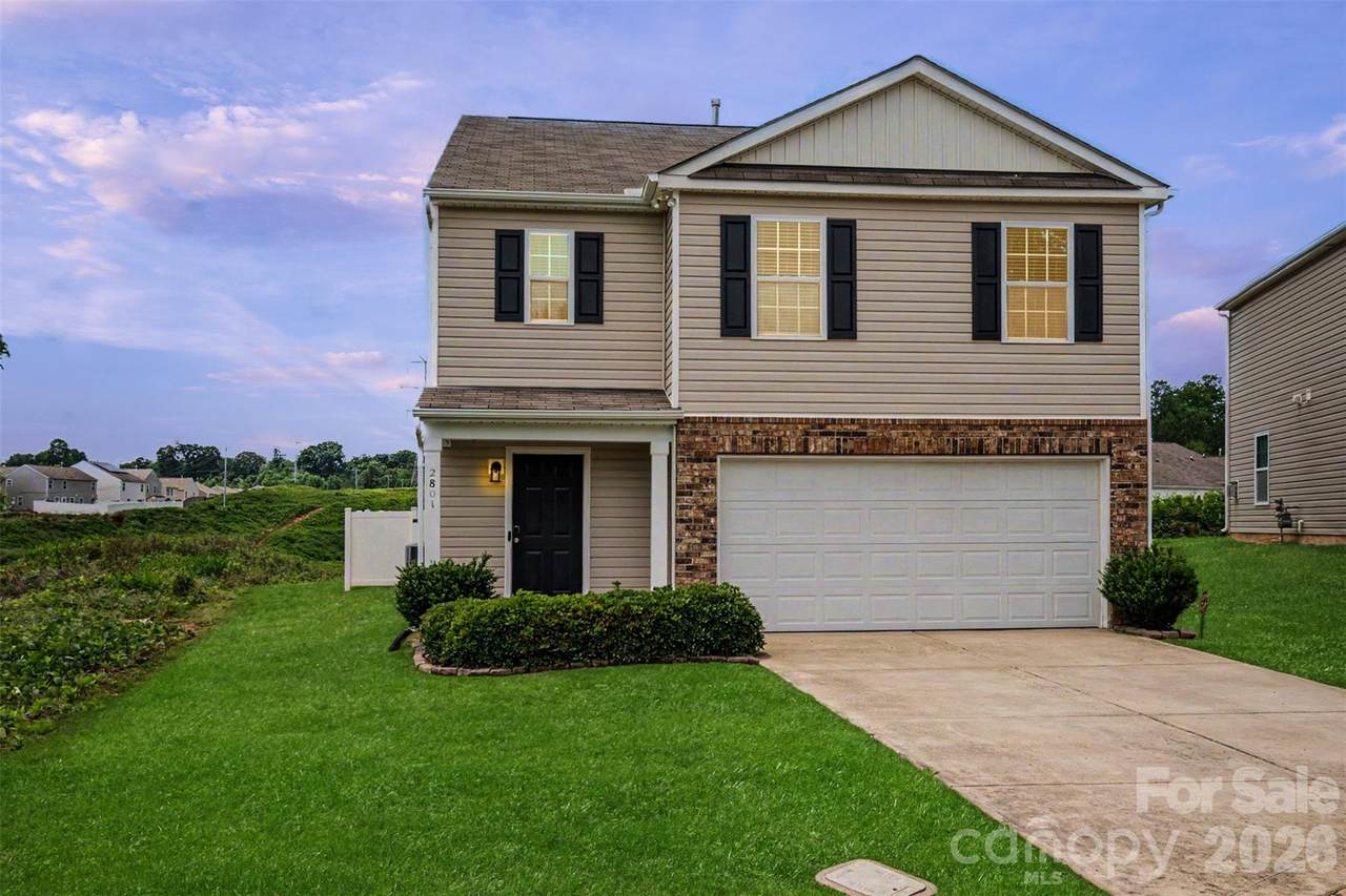 2801 Thomas Twig Drive - Photo 1