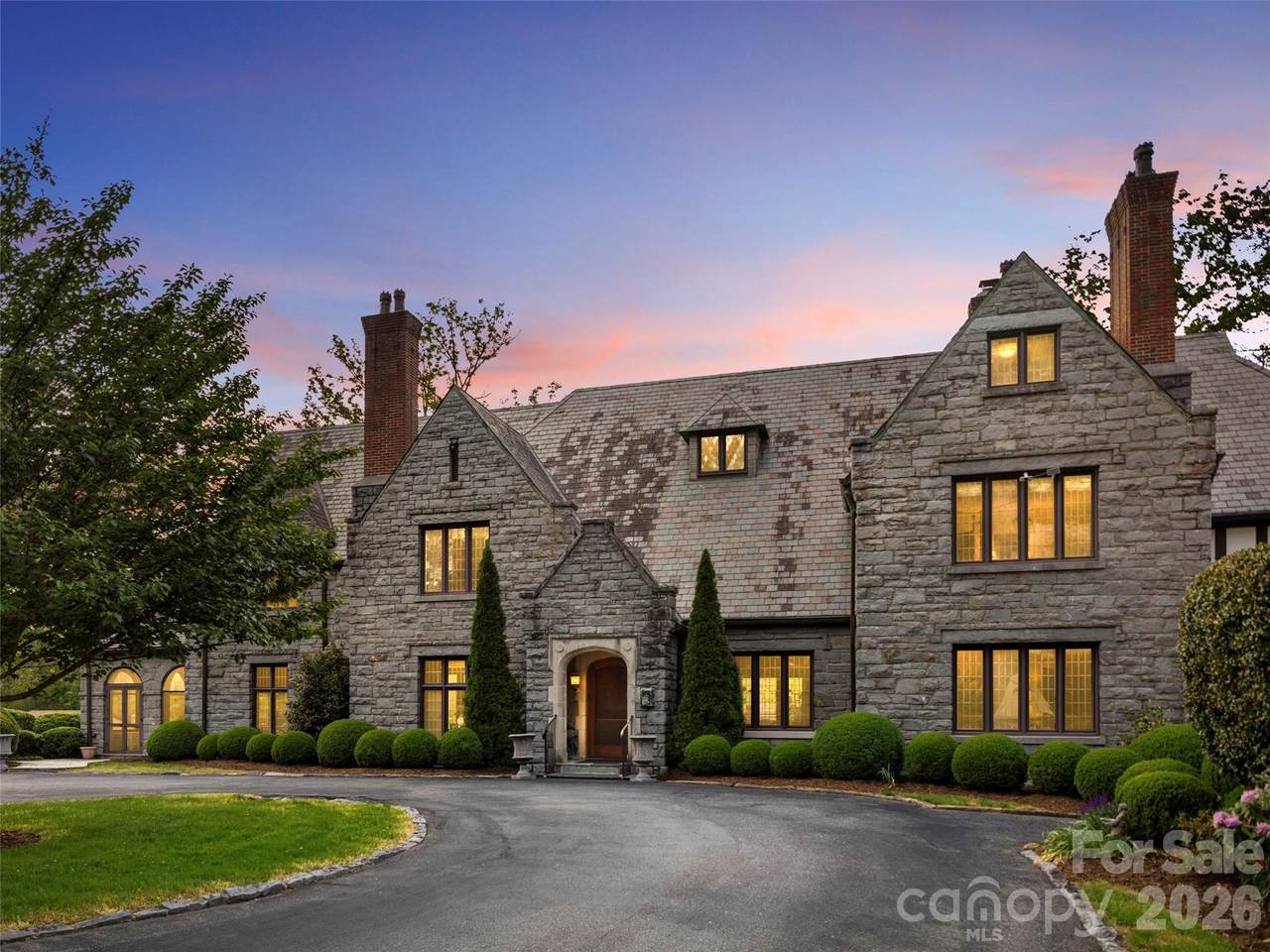 436 Vanderbilt Road - Photo 1