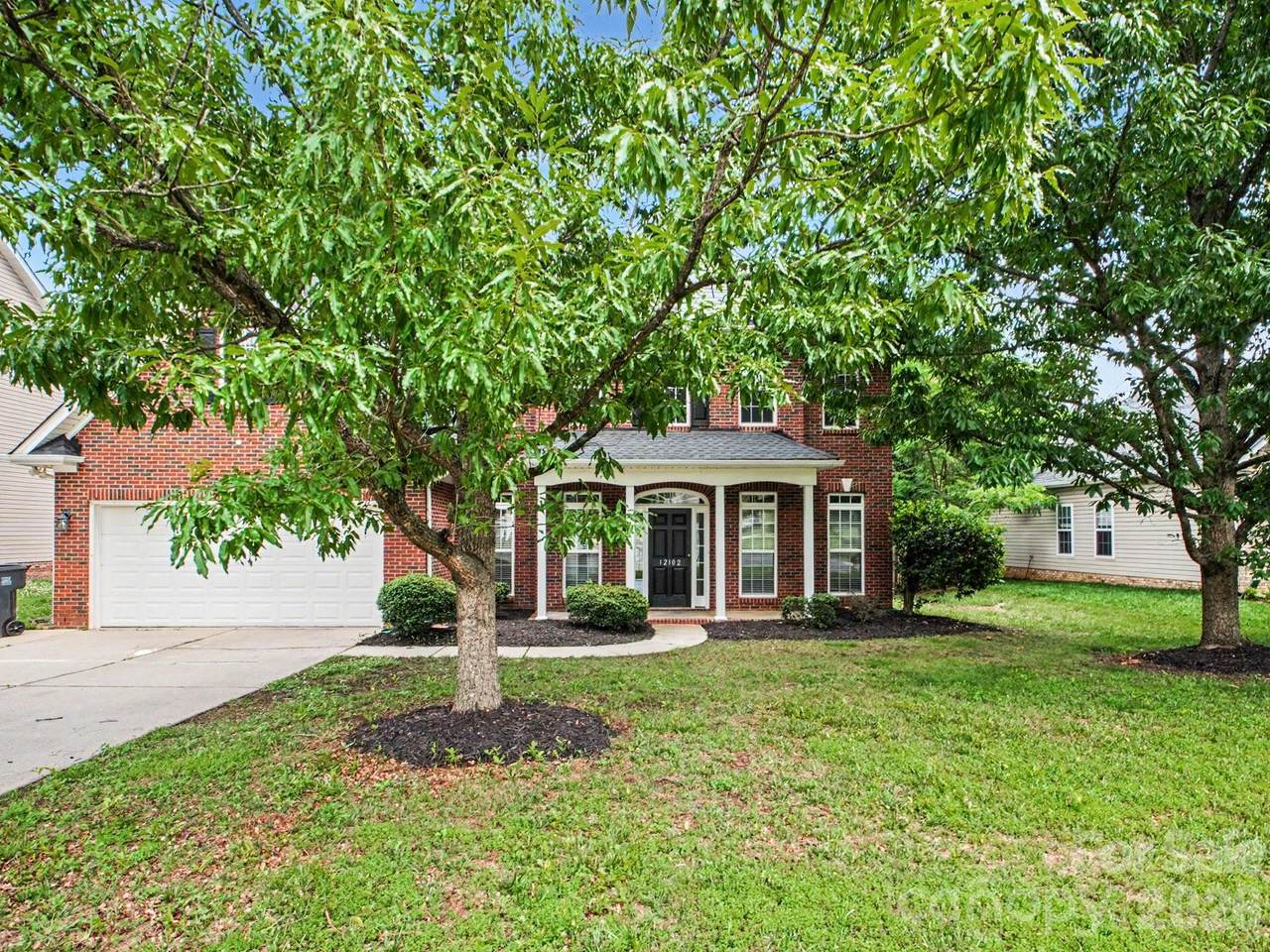 12102 Hampton Place Drive - Photo 1