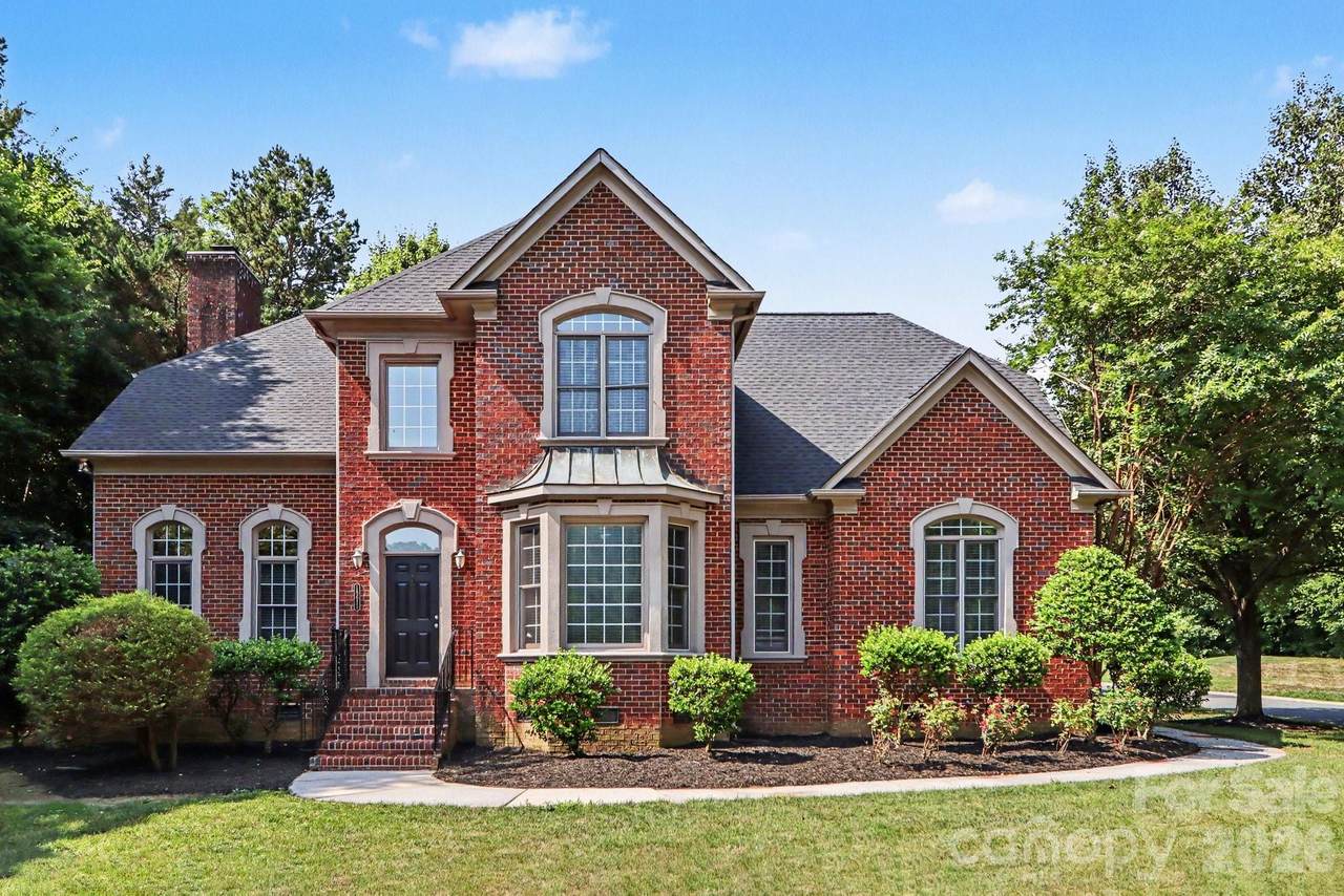 18611 Reflection Rock Court - Photo 1