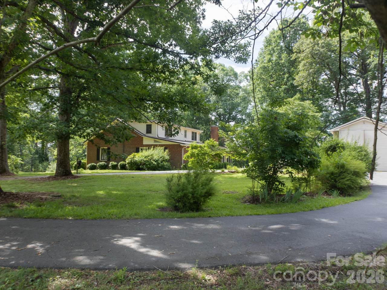 3250 Mount Pleasant Road - Photo 1