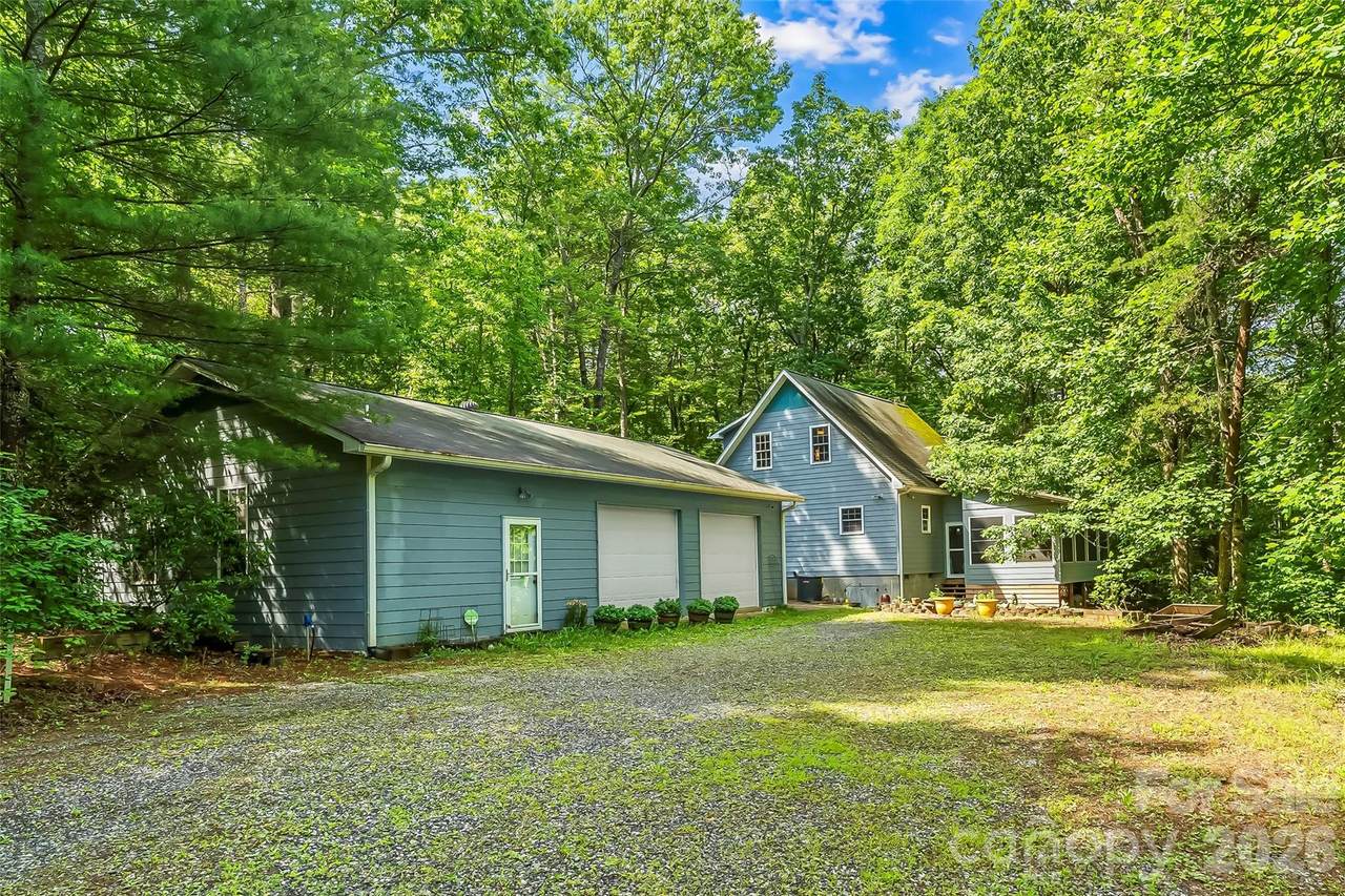 4082 Hwy 126 Highway - Photo 1