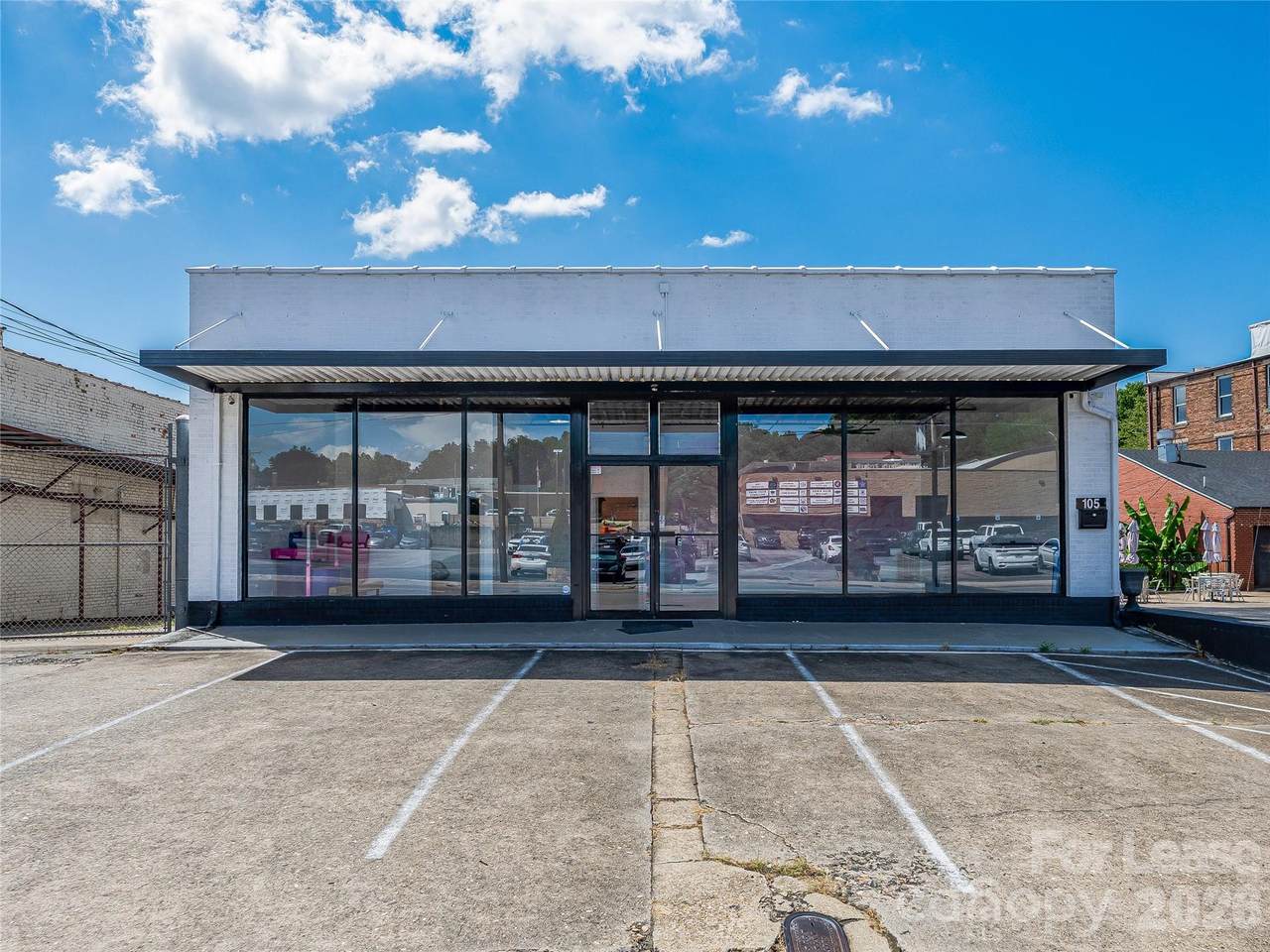 105 Henderson Street - Photo 1