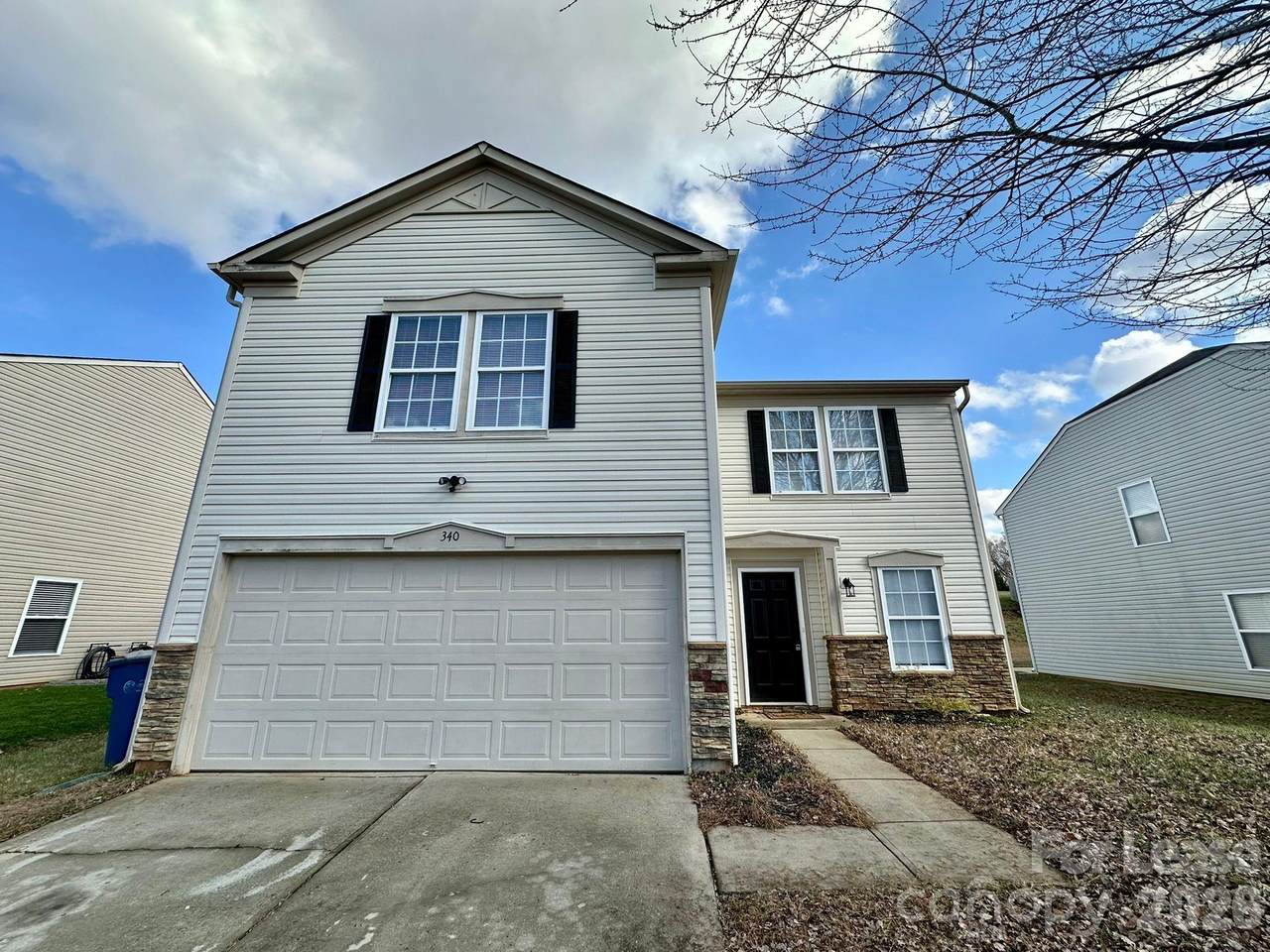 340 Zander Woods Court - Photo 1