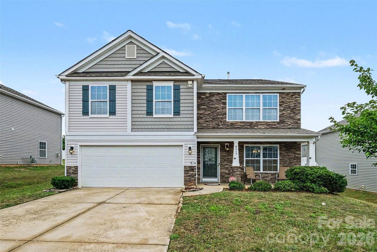 8515 Mansell Court - Photo 1