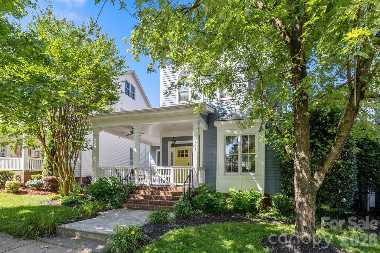 613 Bracket Street - Photo 1
