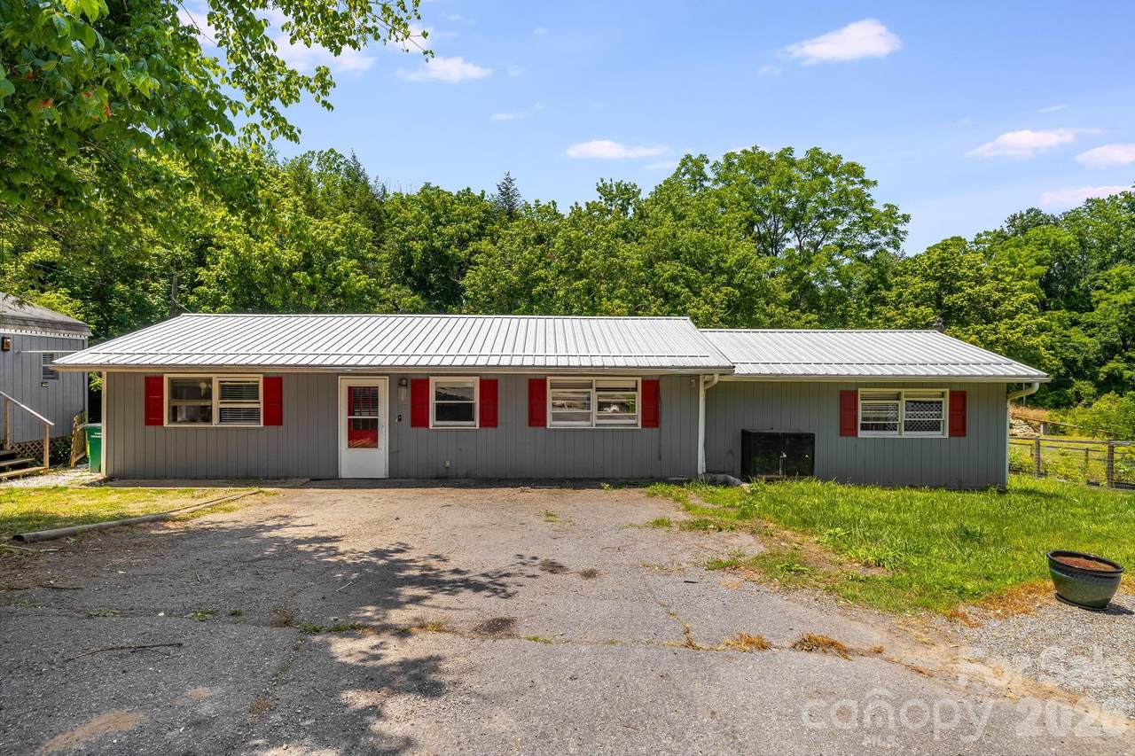 67 Banks Town Road - Photo 1