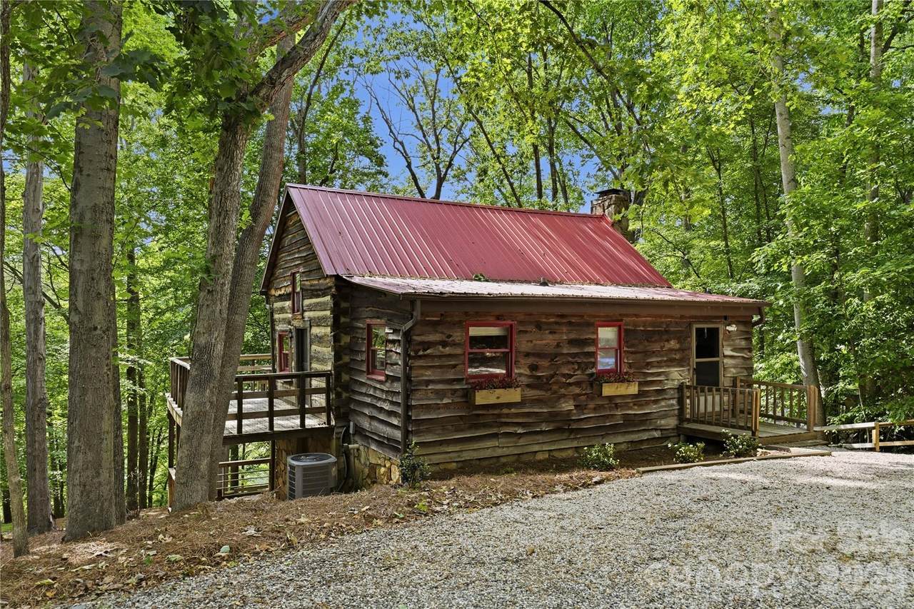 300 Clark Cove Road - Photo 1