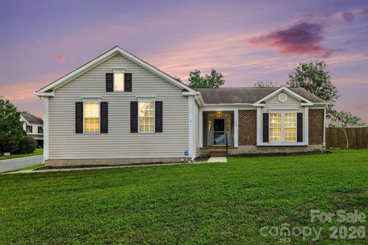 109 Brookstone Drive - Photo 1