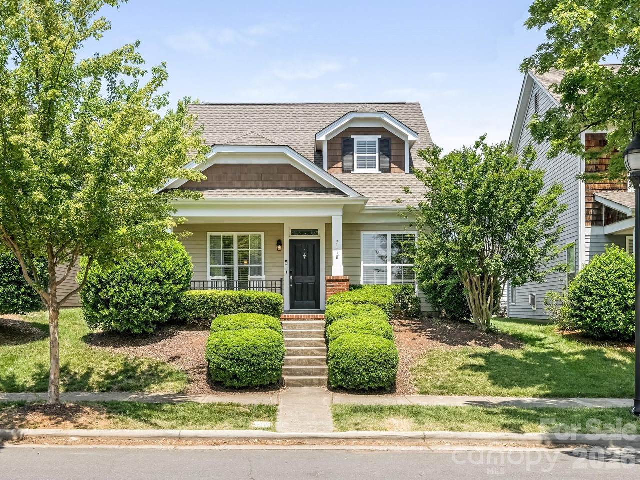 7118 Blakeney Greens Boulevard - Photo 1