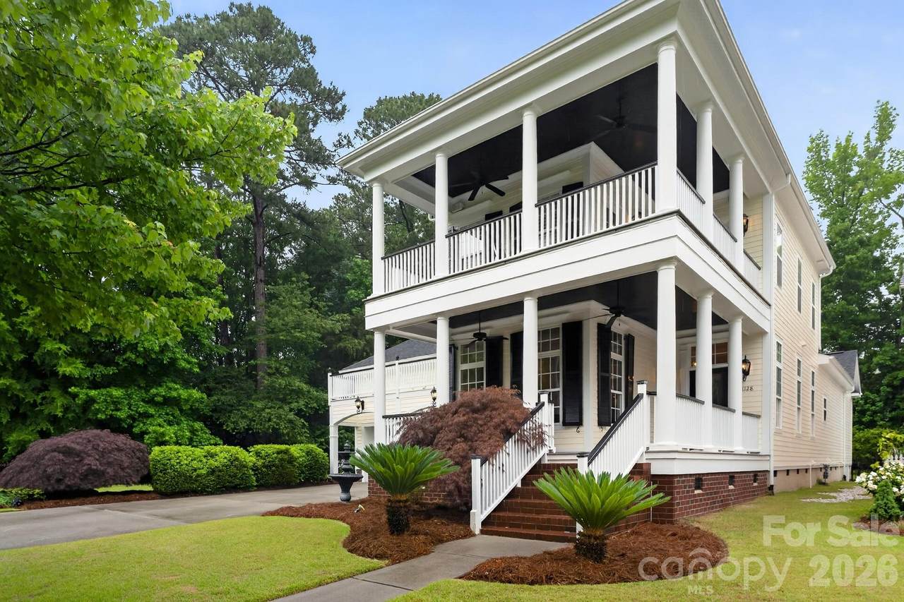 18128 Meadow Bottom Road - Photo 1