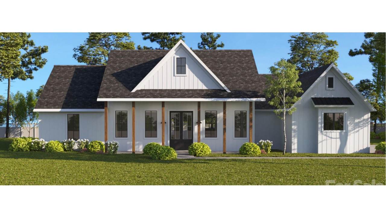 512 Barefoot Lane - Photo 1