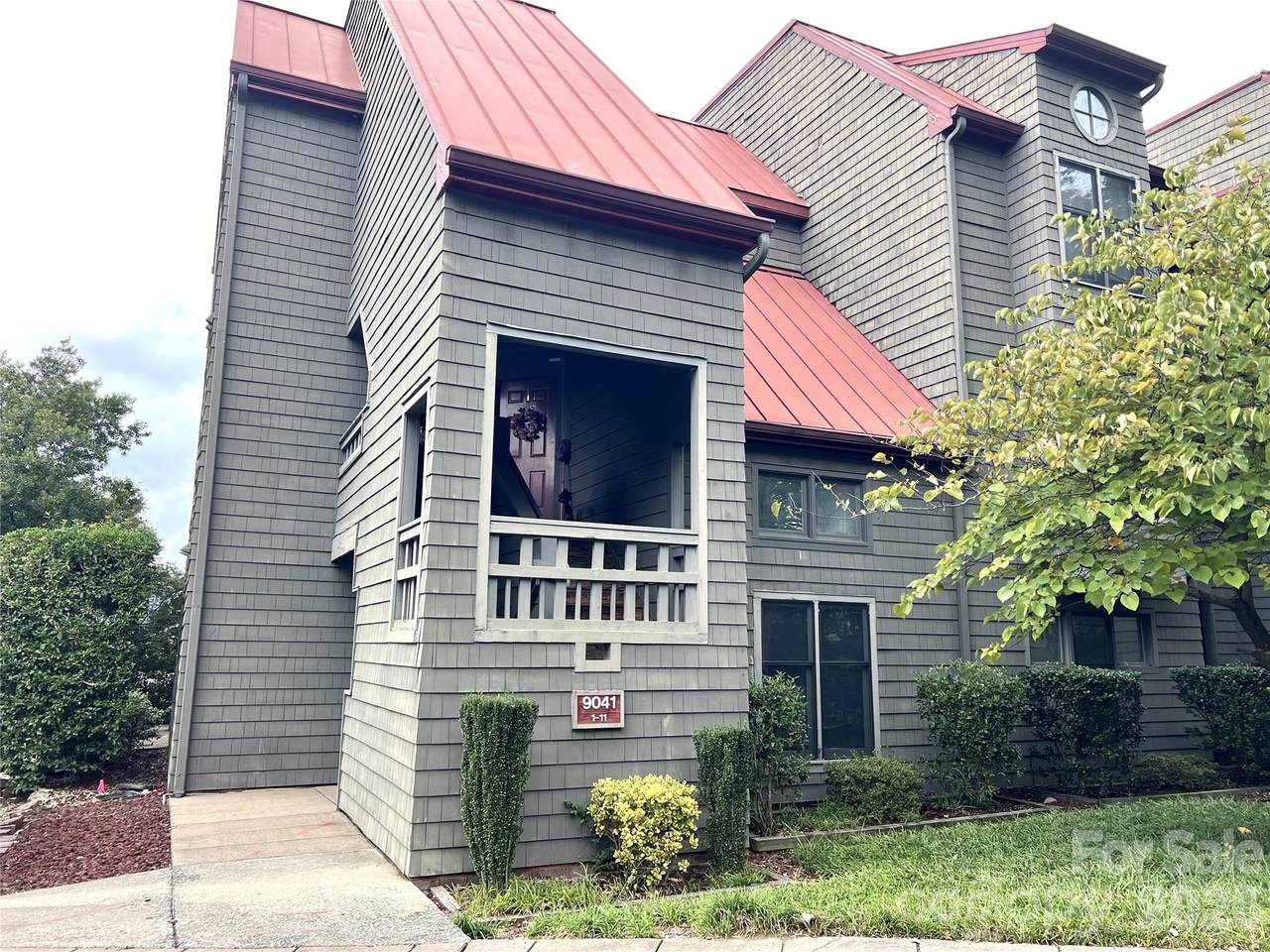 9041 J M Keynes Drive - Photo 1