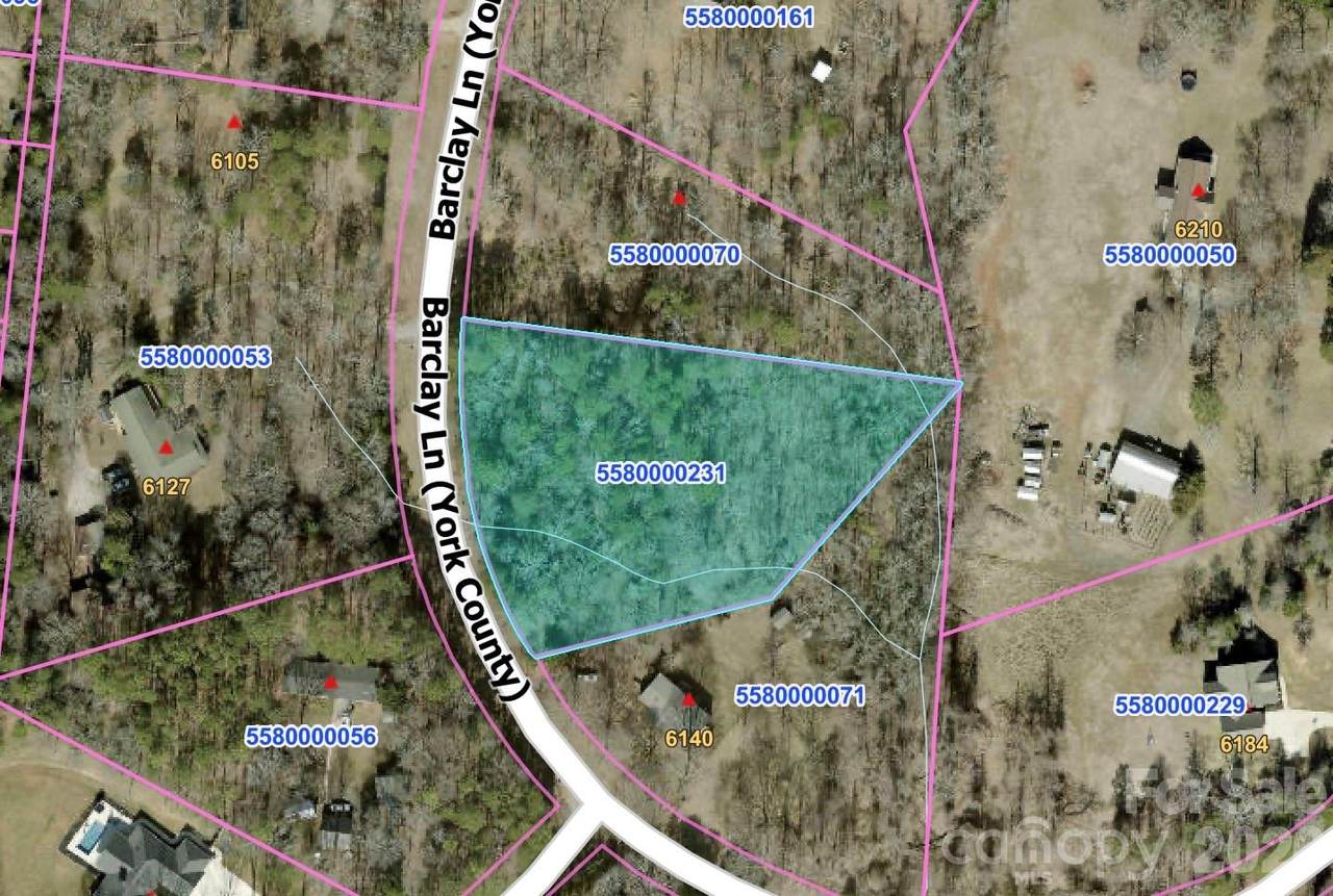 Lot 22 Barclay Lane - Photo 1