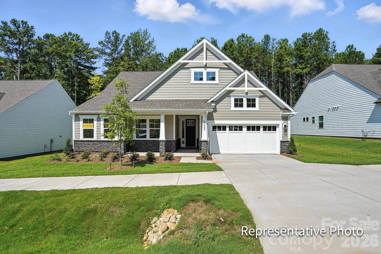 4469 Blue Mound Court - Photo 1