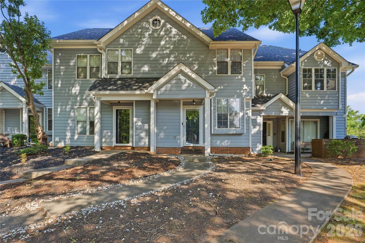 5227 Amity Springs Drive - Photo 1