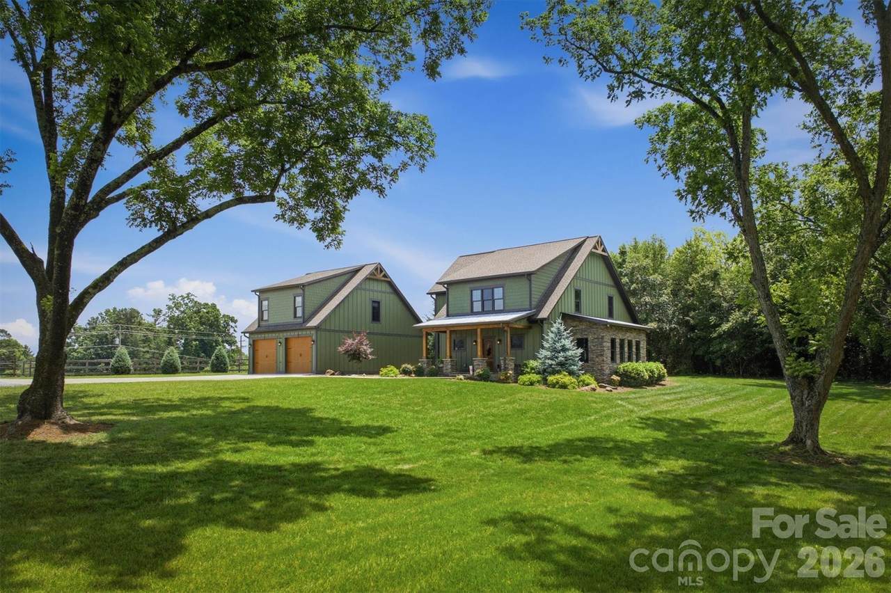 7490 Oak Ridge Church Road - Photo 1