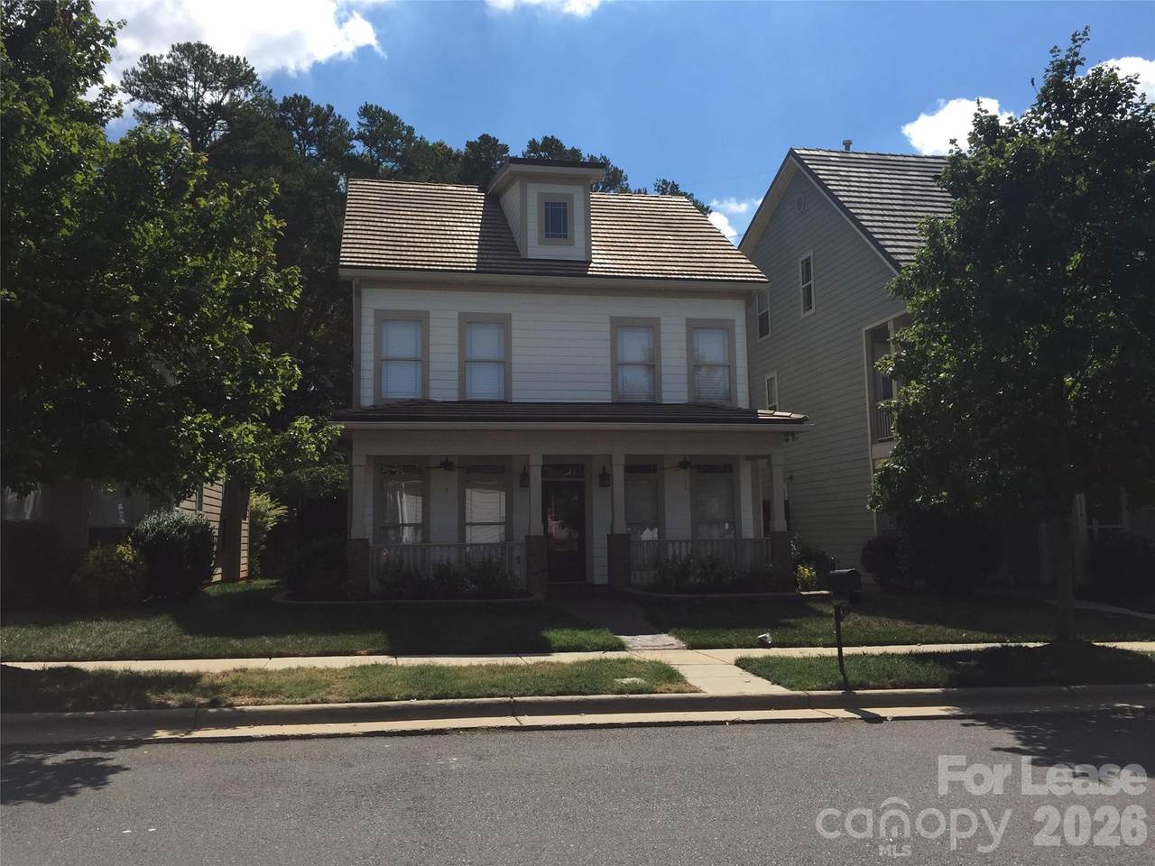 15318 Birkdale Commons Parkway - Photo 1