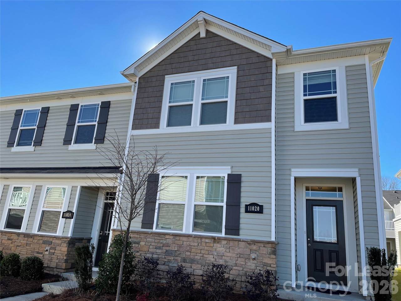 11020 Chalkbark Lane - Photo 1