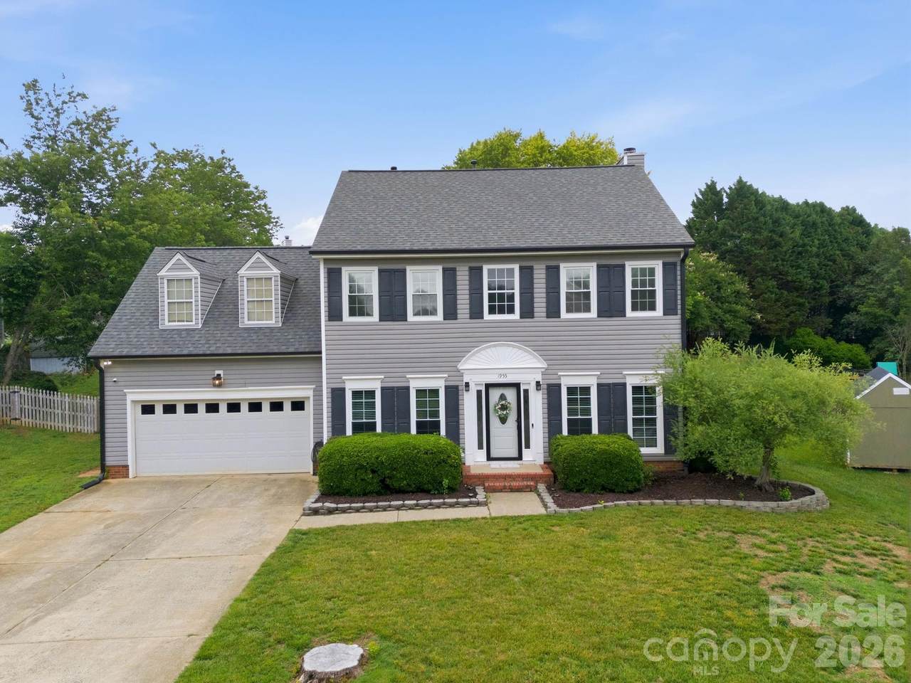 1955 Stratton Court - Photo 1