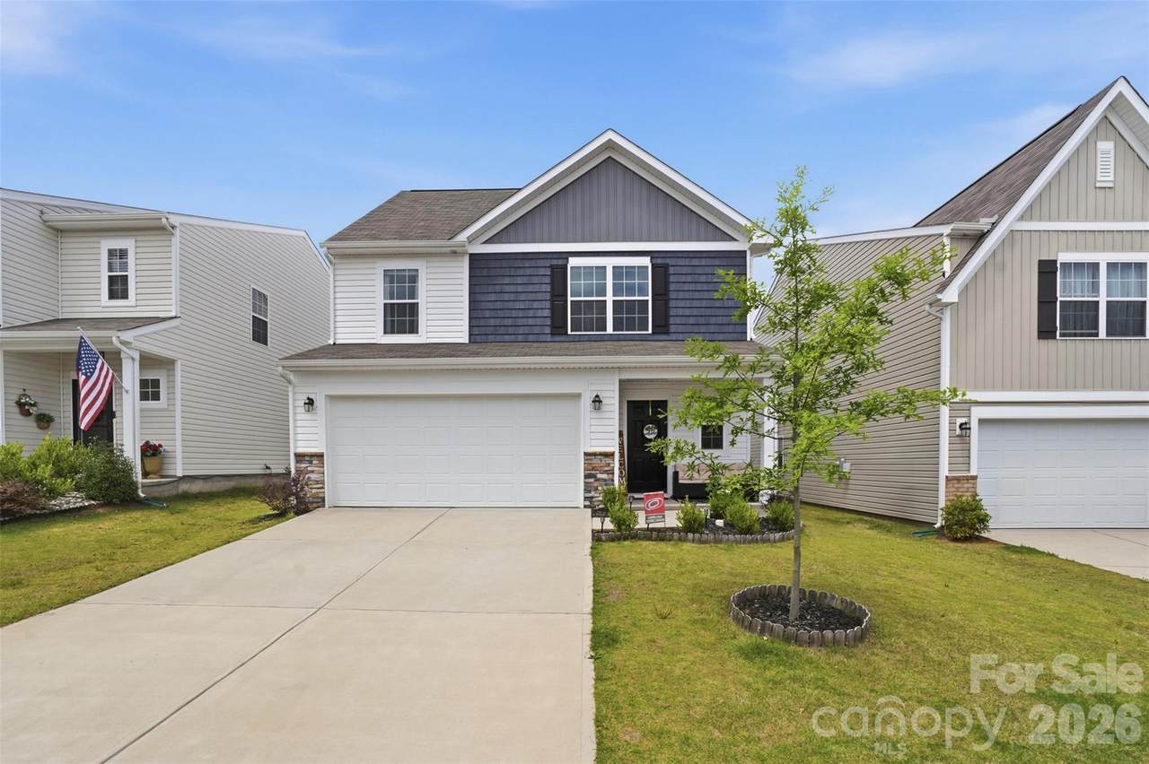 2404 Trollinger Drive - Photo 1