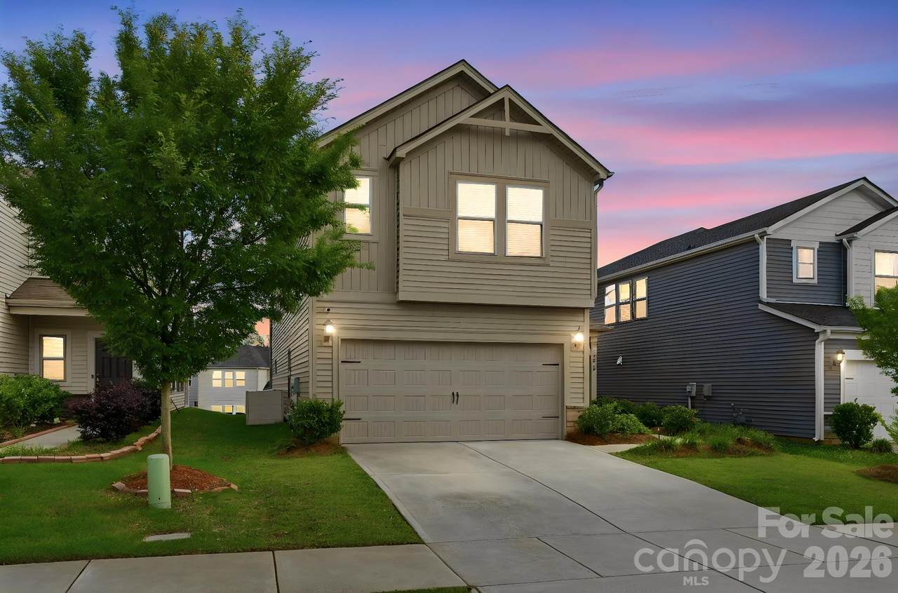 5012 Shadbush Road - Photo 1