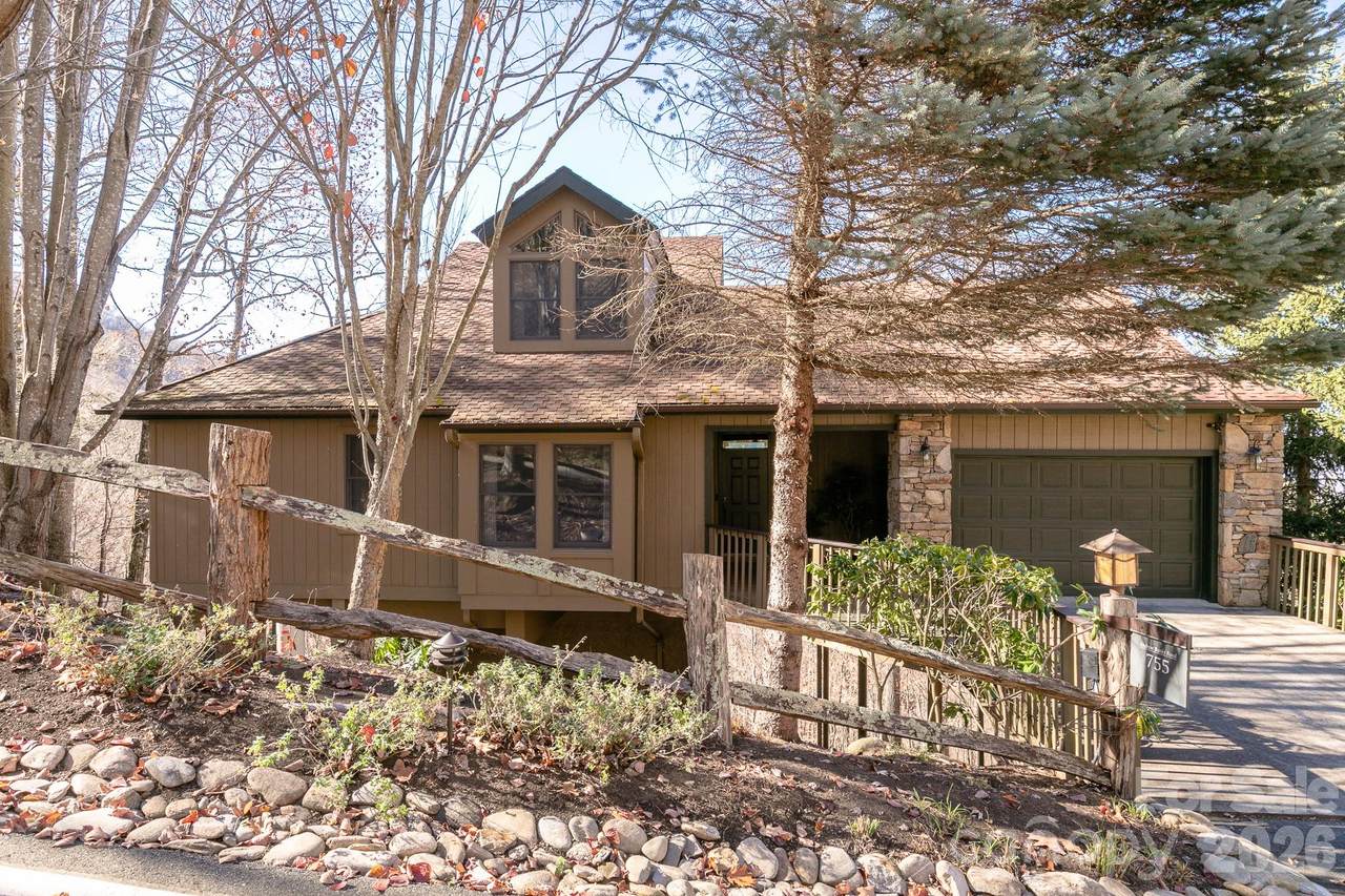 755 Andrew Banks Road - Photo 1