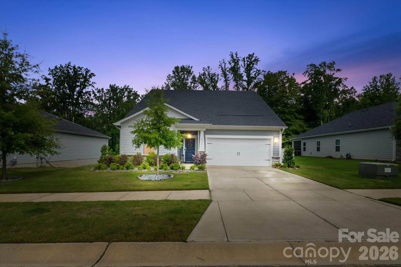 4518 Duplin Drive - Photo 1