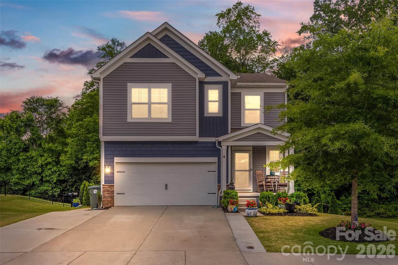 1023 Ava Trail Lane - Photo 1