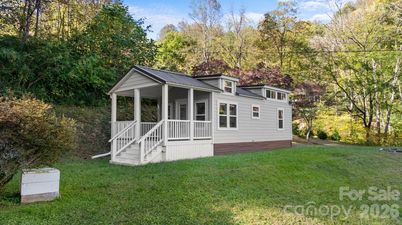 619 Kitchens Branch Road - Photo 1