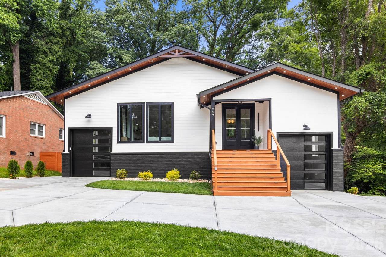 809 Crater Street - Photo 1