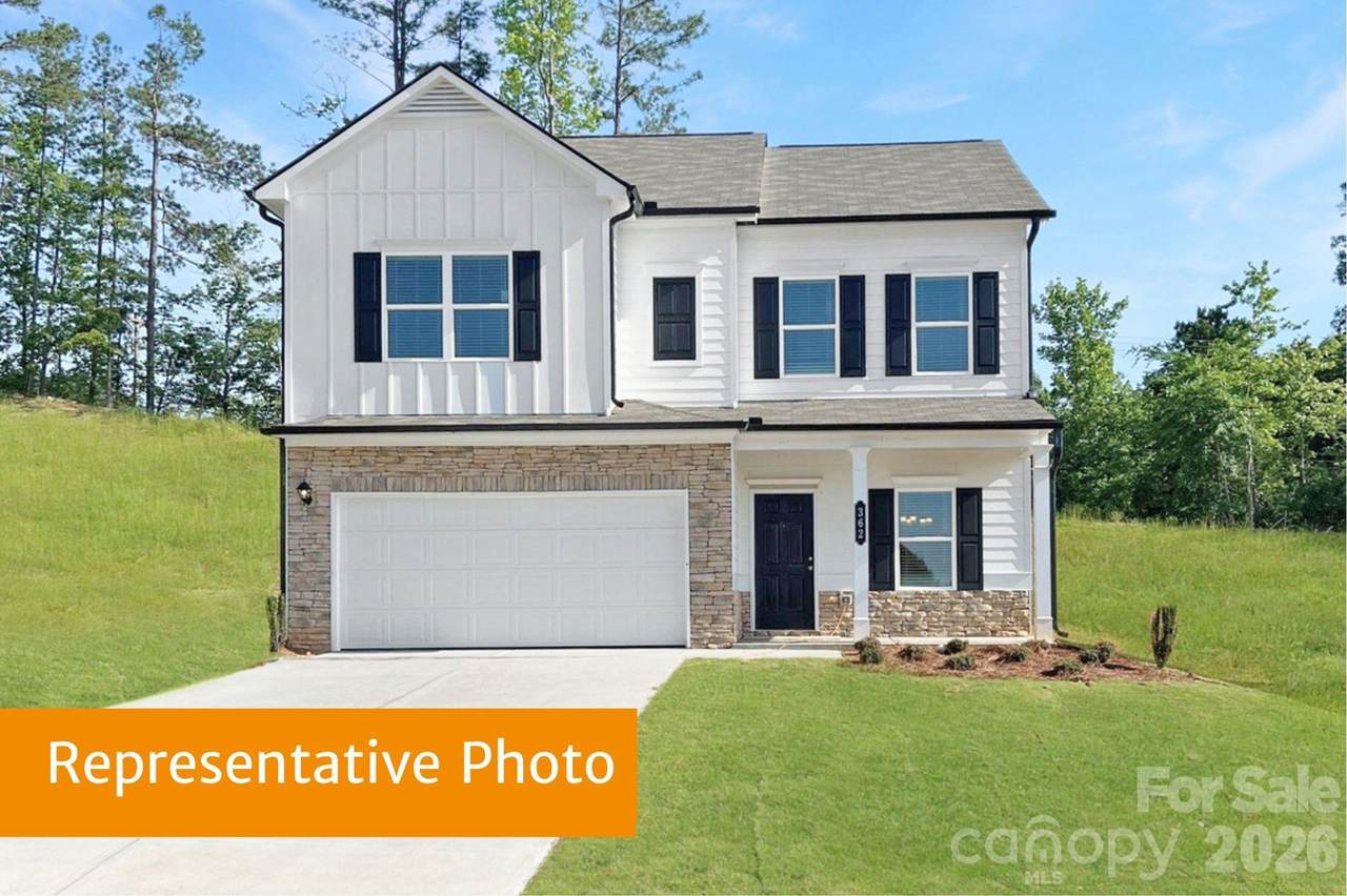 609 Cooley Drive - Photo 1