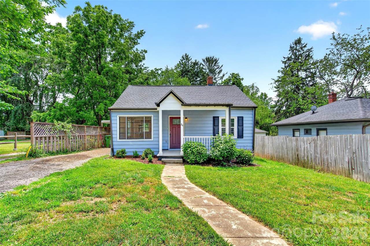 24 Dallas Street - Photo 1