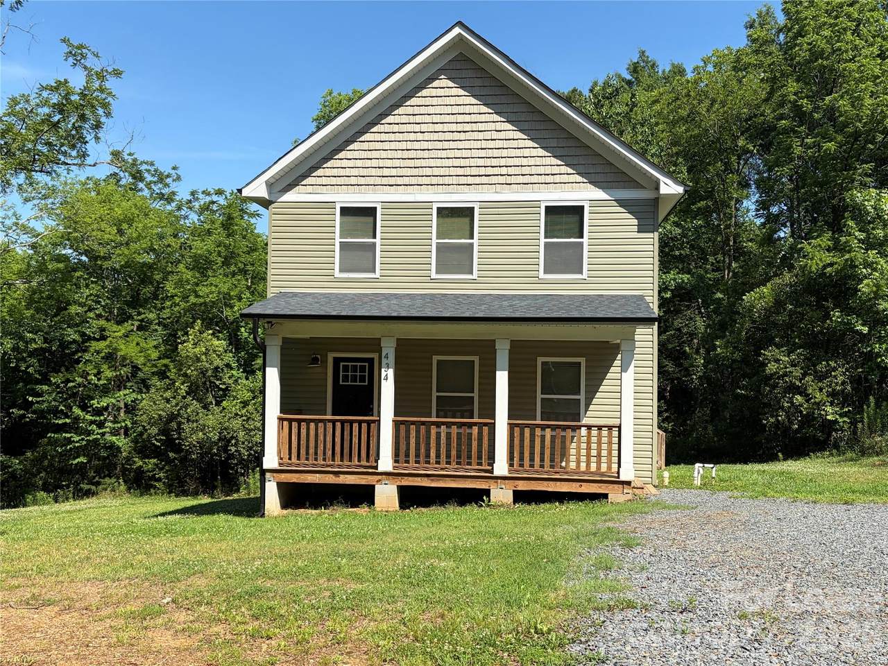434 Amber Street - Photo 1