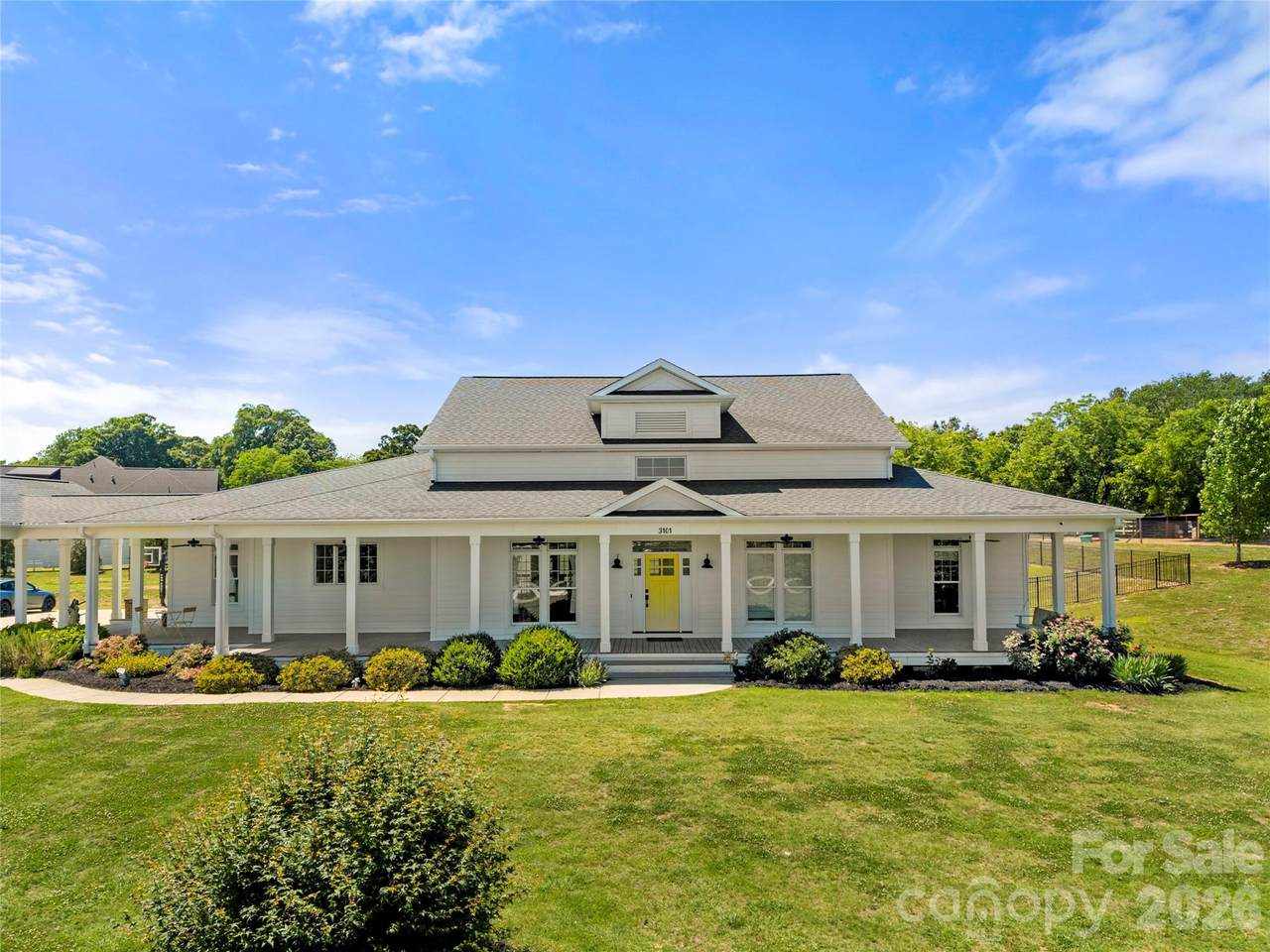 3101 Sikes Mill Road - Photo 1