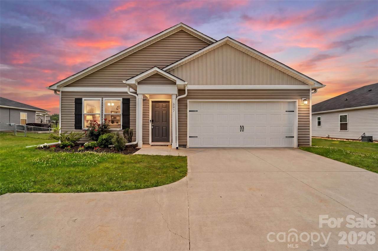 857 Oak Ridge Road - Photo 1