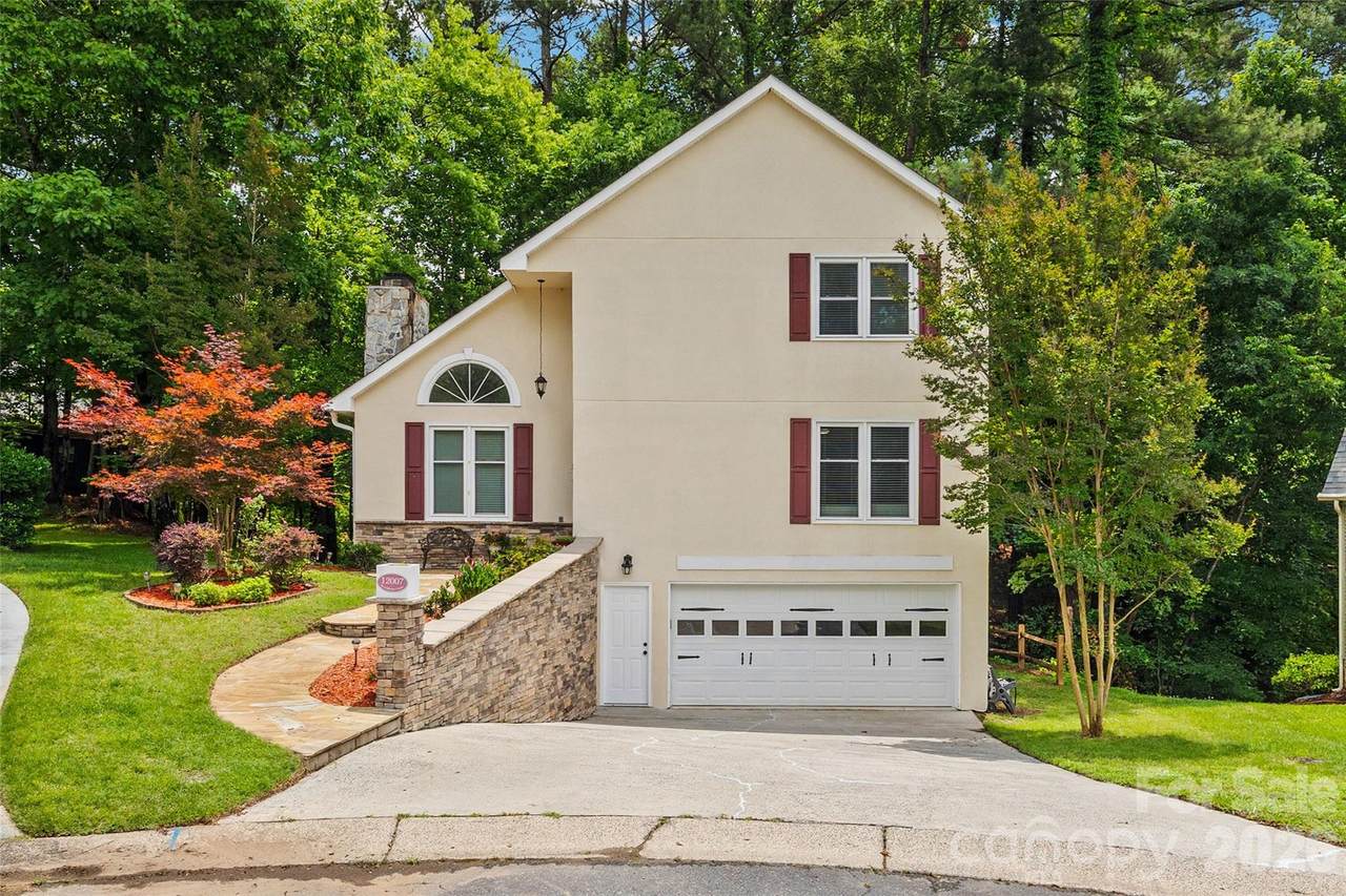 12007 Woodholm Court - Photo 1