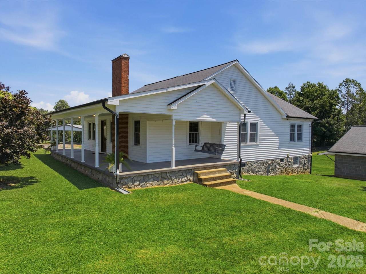 2401 Lail Road - Photo 1