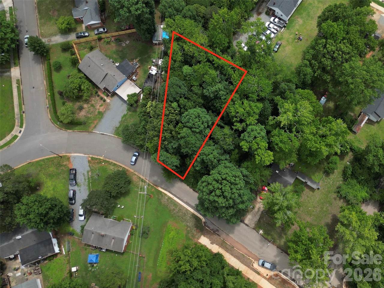 Lot 7&8 Granger Avenue - Photo 1