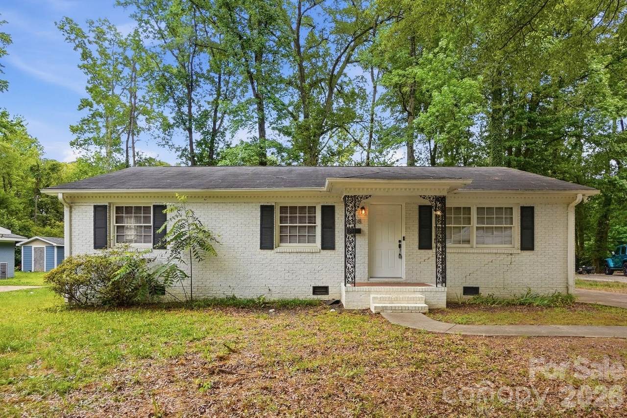 6308 Covecreek Drive - Photo 1