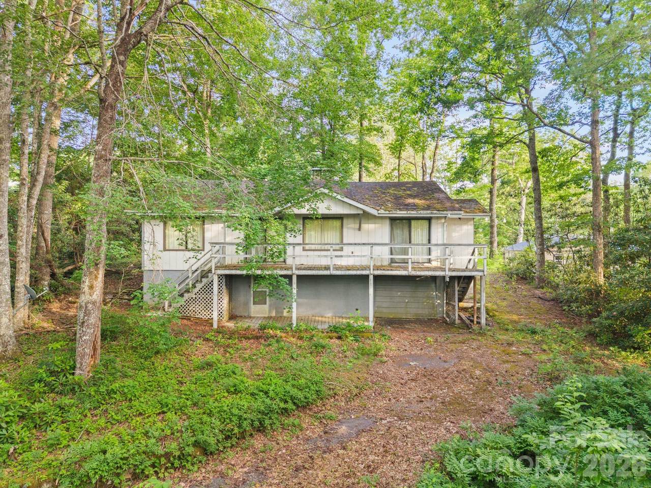 65 Gurney Franklin Road - Photo 1
