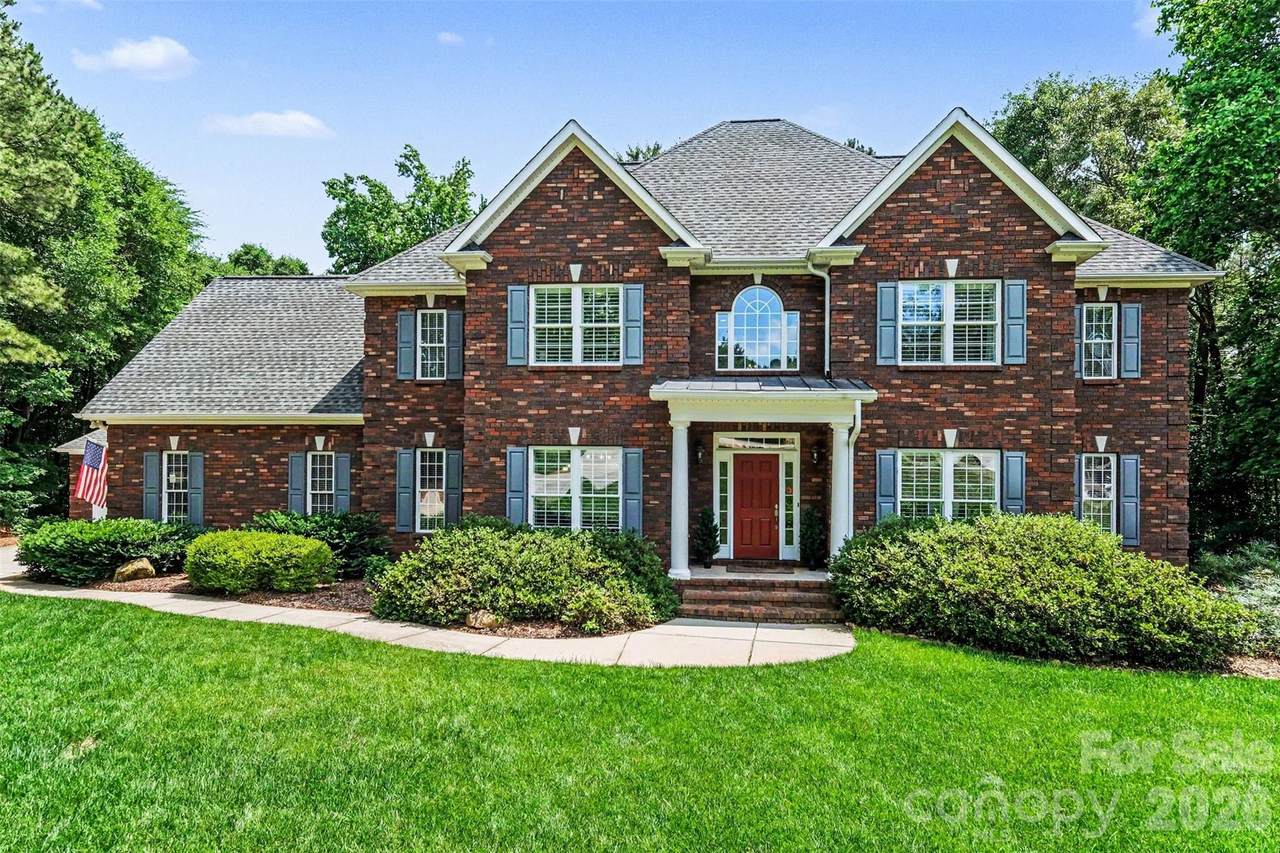 1233 Silver Arrow Court - Photo 1